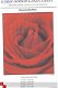 Cross Stitch Collectibles Patroon Blooming Red Rose - 1 - Thumbnail