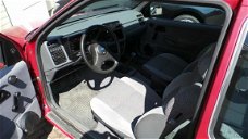 Ford Sierra - 2.0i CLX nieuwstaat