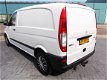 Mercedes-Benz Vito - 109 CDI 320 Lang Amigo weinig KM met NAP in TOPSTAAT - 1 - Thumbnail