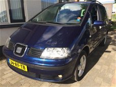 Seat Alhambra - 1.9 TDI Stylance