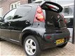 Peugeot 107 - 1.0 Black & Silver - 1 - Thumbnail