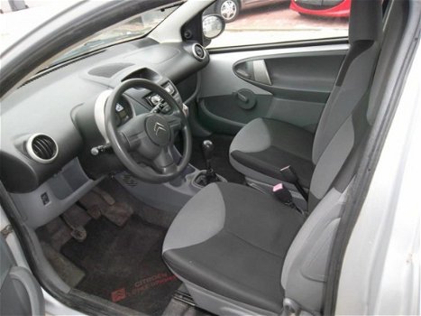 Citroën C1 - 1.0-12V Séduction - 1