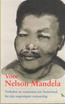 Voor Nelson Mandela - 1