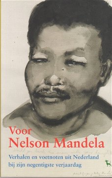 Voor Nelson Mandela
