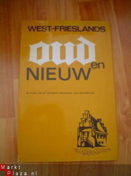 West-Frieslands oud en nieuw 1972 - 1