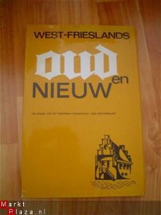 West-Frieslands oud en nieuw 1972