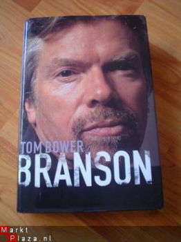 Branson by Tom Bower - 1