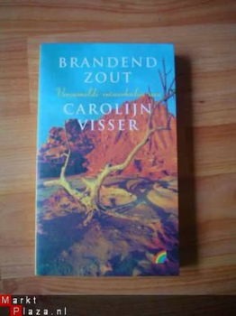 Brandend zout door Carolijn visser - 1