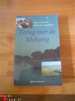 Terug over de Mekong door Stiller en Vromans - 1