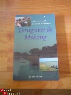 Terug over de Mekong door Stiller en Vromans
