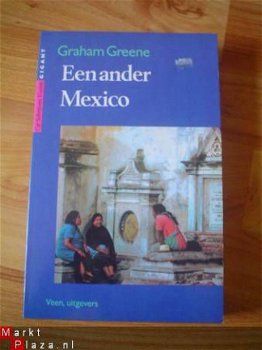 Een ander Mexico door Graham Greene - 1