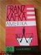 Amerika door Franz Kafka - 1 - Thumbnail