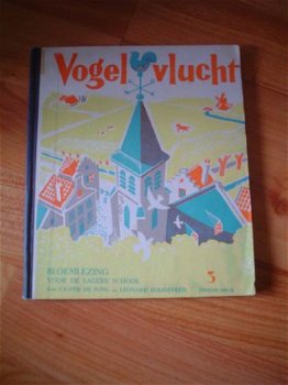 Vogelvlucht deel 3 door Casper de Jong en Leonard Roggeveen - 1