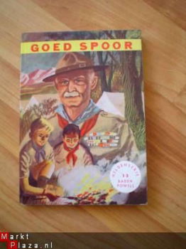 Goed spoor door J. Degreef - 1