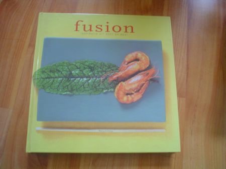 Fusion, inspiratie uit oost en west door G. Reijmer - 1