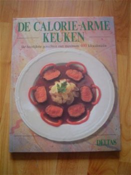 De calorie-arme keuken door Abrahamsson & Hellebad - 1