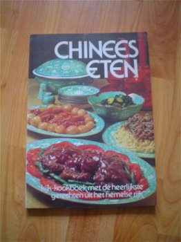 Chinees eten door Sumi Hatano - 1