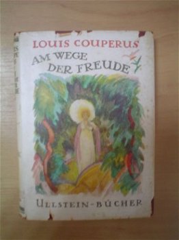 Am wege der Freude von Louis Couperus - 1