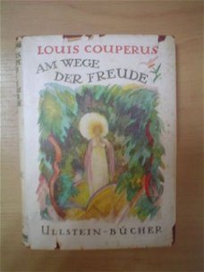 Am wege der Freude von Louis Couperus