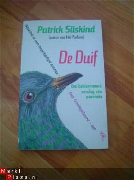 De duif door Patrick Süskind - 1