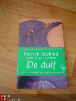 De duif door Patrick Süskind - 2