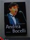 Andrea Bocelli door Christian Peters - 1 - Thumbnail