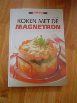 koken met de magnetron door Annette Elges - 1