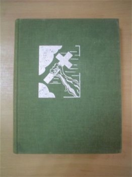 Almanak van het Wageningsch studentencorps 1936 - 1