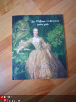 The Wallace collection - 1