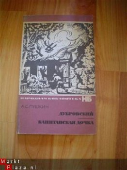 enkele russische boeken - 4