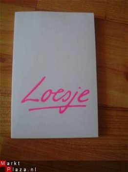 reeks Loesje - 3