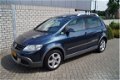 Volkswagen Golf Plus - 1.4 TSI Cross Executive 140PK Xenon Clima PDC LMV - 1 - Thumbnail