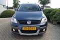 Volkswagen Golf Plus - 1.4 TSI Cross Executive 140PK Xenon Clima PDC LMV - 1 - Thumbnail