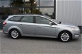 Ford Mondeo Wagon - 1.6 TDCI 6-VERS ECONETIC TITANIUM BJ 2011 navi, clima, cruise, trekhaak, 16