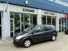 Renault Grand Scénic - Grand Scenic 2.0 16V Dynamique airco