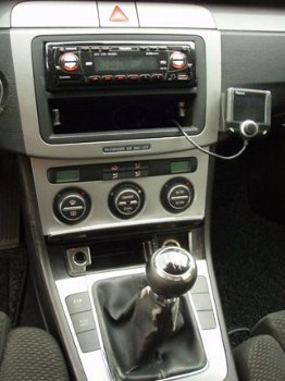 Volkswagen Passat - 1.9 TDI Comfortline - 1