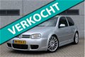 Volkswagen Golf - 3.2 v6 r32 4-motion dsg aut - 1 - Thumbnail