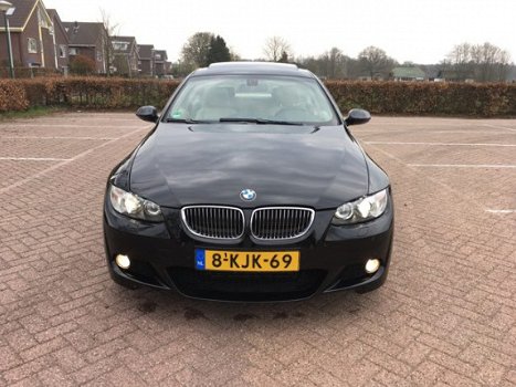 BMW 3-serie Coupé - 330d High Executive volledig M-pakket - 1