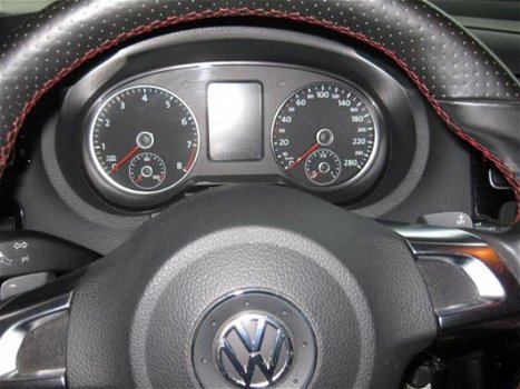 Volkswagen Polo - 1.4 TSI GTI - 1