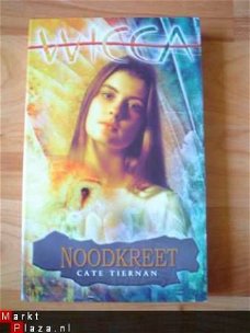 reeks Wicca door Cate Tiernan