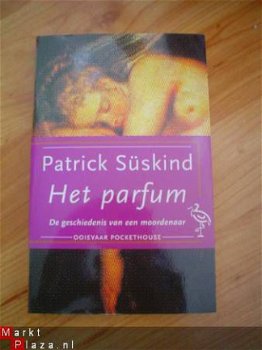 Het parfum door Patrick Süskind - 1