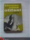 Allemansvriend olifant door R. Carrington - 1 - Thumbnail