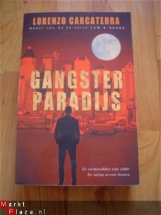 Gangsterparadijs door Lorenzo Carcaterra