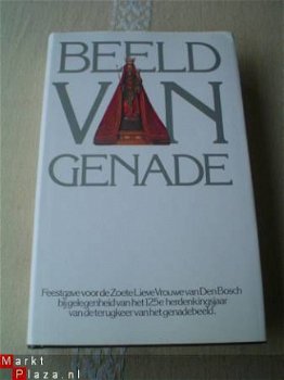 Beeld van genade, ZoeteLieveVrouwe van Den Bosch - 1