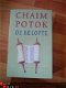 De belofte door Chaim Potok - 1 - Thumbnail