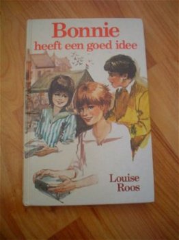 reeks Bonnie door Louise Roos (met harde kaft) - 2