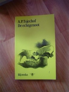 De echtgenoot door A.P. Tsjechof