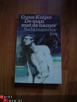 De man met de hamer door Guus Kuijer - 1