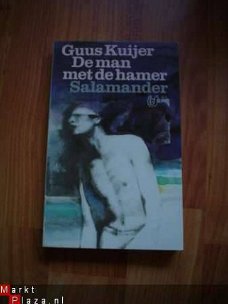 De man met de hamer door Guus Kuijer