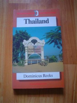 Thailand door Jo Dominicus - 1